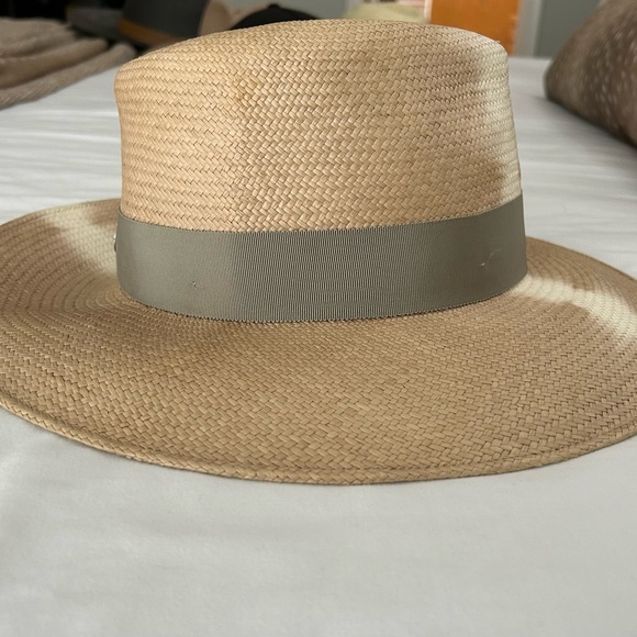 Freya hat - Picture 2 of 4